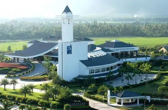 Yalong Bay Golf Club